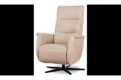 Discount Relaxstoel Rocky Sta Op Stoelen|Relaxstoelen