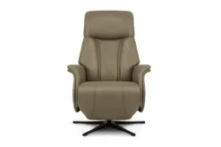 Relaxstoelen|Draaifauteuils-Tapiovaara Relaxstoel  Thirza