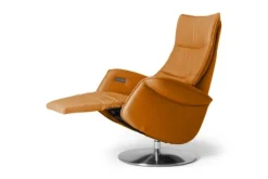 Sta Op Stoelen|Relaxstoelen-Meubelfabriek de Toekomst Relaxstoel Twice 040