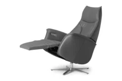 Sta Op Stoelen|Relaxstoelen-Meubelfabriek de Toekomst Relaxstoel Twice 045