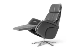 Sta Op Stoelen|Relaxstoelen-Meubelfabriek de Toekomst Relaxstoel Twice 038