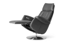 Sta Op Stoelen|Relaxstoelen-Meubelfabriek de Toekomst Relaxstoel Twice 072