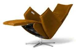 Sta Op Stoelen|Relaxstoelen-Meubelfabriek de Toekomst Relaxstoel Twice 084