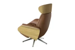 Hot Relaxstoel Volden Relaxstoelen|Draaifauteuils