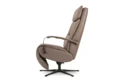 Relaxstoelen|Draaifauteuils-Tapiovaara Relaxstoel Vous