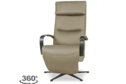 Relaxstoelen|Draaifauteuils-Tapiovaara Relaxstoel Vous