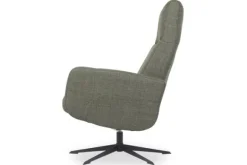 Relaxstoelen|Draaifauteuils-Danish Design Relaxzetel Foxtrot