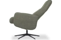 Relaxstoelen|Draaifauteuils-Danish Design Relaxzetel Foxtrot