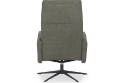 Relaxstoelen|Draaifauteuils-Danish Design Relaxzetel Foxtrot