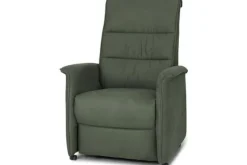 Sta Op Stoelen|Relaxstoelen-Danish Design Relaxzetel Mettet