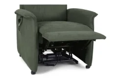 Sta Op Stoelen|Relaxstoelen-Danish Design Relaxzetel Mettet