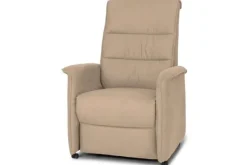 Sta Op Stoelen|Relaxstoelen-Danish Design Relaxzetel Mettet