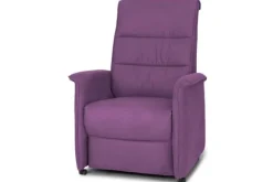 Sta Op Stoelen|Relaxstoelen-Danish Design Relaxzetel Mettet