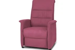 Sta Op Stoelen|Relaxstoelen-Danish Design Relaxzetel Mettet