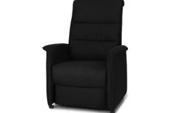 Sta Op Stoelen|Relaxstoelen-Danish Design Relaxzetel Mettet