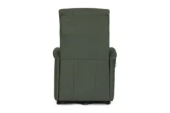 Sta Op Stoelen|Relaxstoelen-Danish Design Relaxzetel Mettet