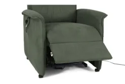 Sta Op Stoelen|Relaxstoelen-Danish Design Relaxzetel Mettet