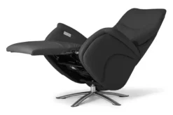 Best Relaxzetel Twice 044 Sta Op Stoelen|Relaxstoelen