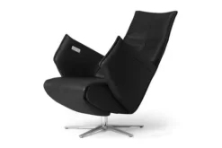 Hot Relaxzetel Twice 084 Sta Op Stoelen|Relaxstoelen