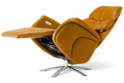 Outlet Relaxzetel Twice 038 Sta Op Stoelen|Relaxstoelen