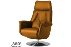 Hot Relaxzetel Twice 072 Sta Op Stoelen