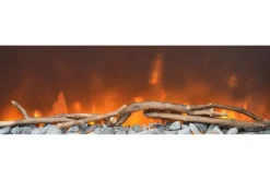 Sfeerhaarden-Xaralyn Resin houtset