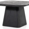 Salontafels-Eleonora Meubelen Salontafel 95766 - black Aron