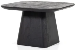 Salontafels-Eleonora Meubelen Salontafel 95766 - black Aron