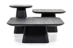 Clearance Salontafel 95770 - black Aron Salontafels