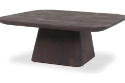 Best Salontafel 95769 - brown Aron Salontafels