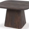 Salontafels-Eleonora Meubelen Salontafel 95765 - brown Aron