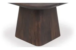 Salontafels-Eleonora Meubelen Salontafel 95765 - brown Aron