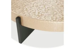 Salontafels-Eleonora Meubelen Salontafel 96324 beige Juliet