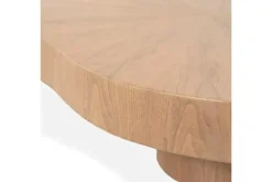 Salontafels-Eleonora Meubelen Salontafel 96319 Bobbie