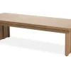 Outlet Salontafel 96397 bruin Jake Salontafels