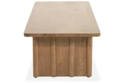 Outlet Salontafel 96397 bruin Jake Salontafels