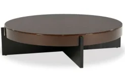 Salontafels-Eleonora Meubelen Salontafel 96325 bruin Juliet