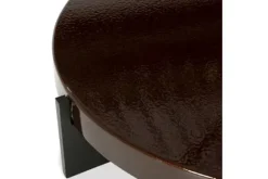 Salontafels-Eleonora Meubelen Salontafel 96325 bruin Juliet