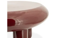 Salontafels-By-Boo Salontafel 250090 burgundy Balloon