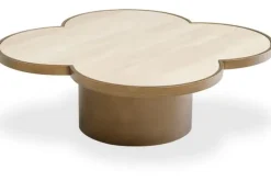 Salontafels-Richmond Interiors Salontafel 213233 Clover