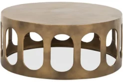 Salontafels-Richmond Interiors Salontafel 212303 Du pont