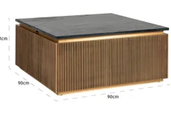 Salontafels-Richmond Interiors Salontafel 210755 Ironville