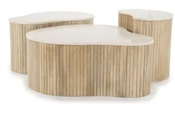 Best Salontafel 96187 Kira Salontafels