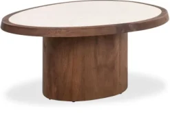 Salontafels-Richmond Interiors Salontafel 214454 Melrose