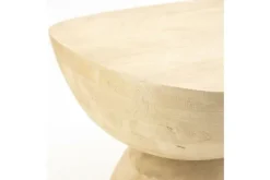 Salontafels-By-Boo Salontafel - natural | 230285 Cobble