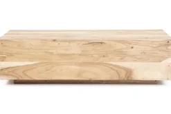 Best Salontafel - naturel | 95947 Tom Salontafels