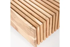 Salontafels-Eleonora Meubelen Salontafel - naturel | 95945 Tom