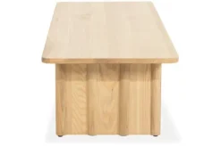 Hot Salontafel 96396 naturel Jake Salontafels