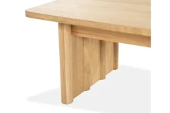 Hot Salontafel 96396 naturel Jake Salontafels