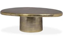 Salontafels-Richmond Interiors Salontafel 212363 Pulitzer